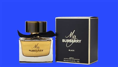 7 Perfumes Similar To My Burberry Black [Dupes To Try]